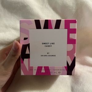 Sweet like candy by Ariana Grande